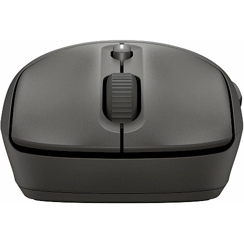 Миша HP 400 Quiet, WL/BT, чорний