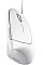 Миша Trust Verto Ergonomic, USB-A, білий