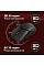 Миша HyperX Pulsefire SAGA PRO, RGB, USB-A/WL/BT, чорний