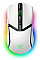 Миша Razer Cobra Pro, RGB, USB-A/WL/BT, білий