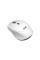 Миша 2E MF220 WL White