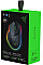 Мышь Razer Basilisk V3 Pro 35K, RGB, USB-A/WL/BT, черный