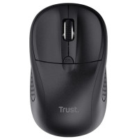 Мышь Trust Primo, BT, черный