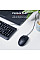 Миша Trust Basi, USB-A, чорний