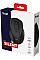 Миша Trust Nito Silent, WL, чорний