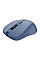 Мышь Trust Mydo Silent, WL, синий