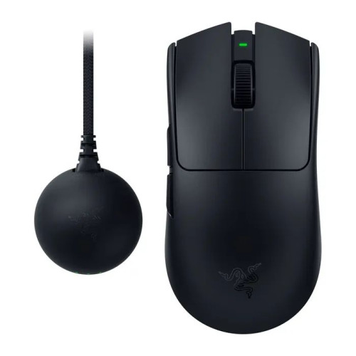 Миша Razer Viper V4 Pro Gen-3, USB-A/WL, чорний