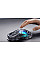 Миша GravaStar Mercury M2, BT/WL/USB-A, RGB, чорно-прозорий