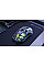 Миша GravaStar Mercury M1 Pro, magnesium alloy body, BT/WL/USB-A, RGB, Gunmetal Gray