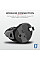 Миша Trust Voxx Rechargeable Ergonomic, WL, чорний