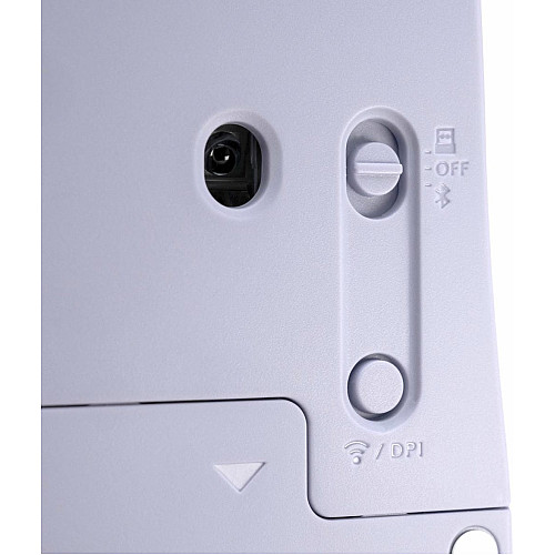 Миша HP 400 Quiet, WL/BT, фіолетовий