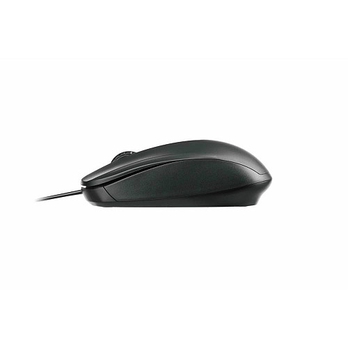 Миша 2E MF140, USB-A, чорний
