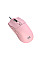 Миша 2E GAMING MG315, USB-A, рожевий