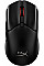 Миша HyperX Pulsefire Haste 2 mini, RGB, USB-A/WL/BT, чорний