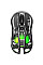 Миша GravaStar Mercury M1 Pro, magnesium alloy body, BT/WL/USB-A, RGB, Gunmetal Gray