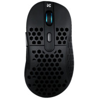 Миша ігрова Dream Machines DM6 HOLEY Trio Wireless Black