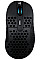 Миша ігрова Dream Machines DM6 HOLEY Trio Wireless Black