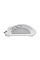 Мышь Trust OZZA compact, BT/WL/USB-A, белый
