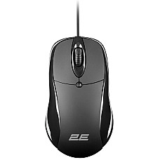 Миша 2E MF170, USB-A, чорний