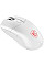 Миша MSI VERSA 300 W WHITE, WIRELESS, RGB, WL, білий