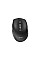 Миша 2E MF250 Silent, WL, чорний