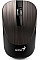 Миша Genius NX-7015, WL, chocolate