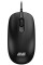 Миша 2E MF405, USB-A, чорний