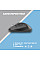 Миша 2E MF250 Silent, WL, чорний