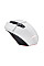 Мышь Trust GXT 110 Felox, WL, белый