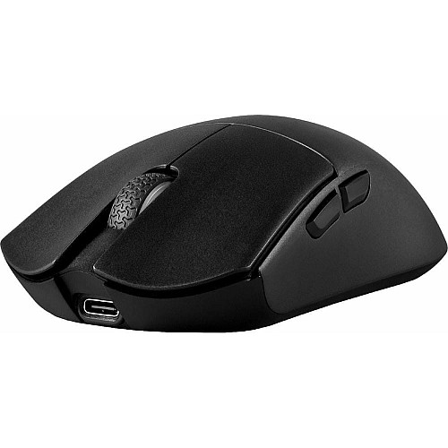 Миша ігрова Dream Machines DM9 Skill Black