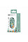 Миша 2E MF300 PETS:DOGS Silent WL BT, зелений