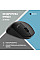 Миша 2E MF280 Silent, WL/BT, чорний
