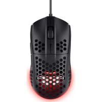 Мышь Trust GXT 928 Helox, USB-A, черный