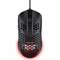 Миша Trust GXT 928 Helox, USB-A, чорний