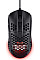 Мышь Trust GXT 928 Helox, USB-A, черный