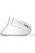 Миша Trust Verto Ergonomic, USB-A, білий