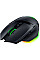 Мышь Razer Basilisk V3 Pro 35K, RGB, USB-A/WL/BT, черный