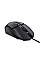 Мышь Trust GXT 109 Felox, RGB, USB-A, черный
