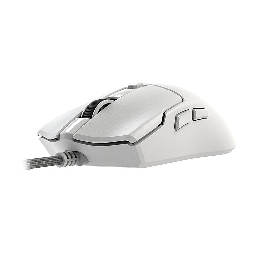 Миша 2E GAMING MG315, USB-A, білий