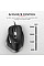 Миша Trust Fyda ComFortable ECO, USB-A, чорно-сірий