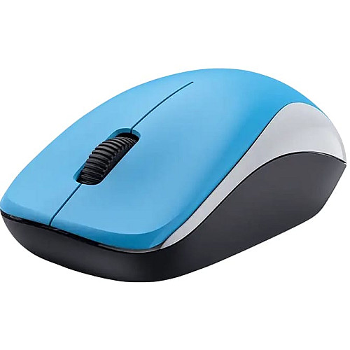 Мышь Genius NX-7000, WL, синий