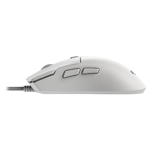 Миша 2E GAMING MG315, USB-A, білий