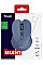 Мышь Trust Mydo Silent, WL, синий