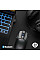 Миша HyperX Pulsefire Haste 2 Core, RGB, WL/BT, чорний