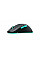 Мышь Cherry Xtrfy M64, WL/USB-A, RGB, черный