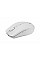 Миша 2E MF270 Rechargeable, White LED, WL, білий