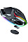 Мышь Razer Basilisk V3 Pro 35K, RGB, USB-A/WL/BT, черный