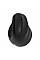 Миша 2E MF325 Silent, WL/BT, вертикальна, чорний