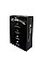 Миша ігрова Dream Machines DM8 Mini USB Pro Black