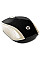 Миша HP 200, WL, silk gold